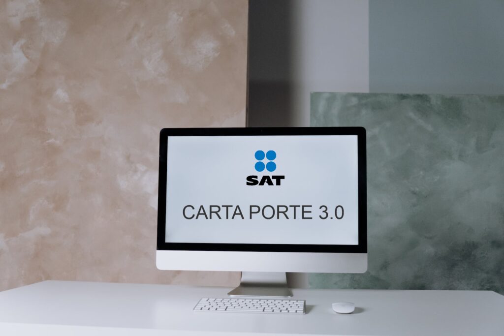 AG System Carta Porte 3.0